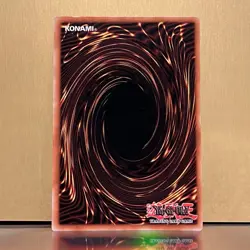 YuGiOh • Infernal Flame Emperor • SD3-EN001 • 1st Edition Ultra Rare • LP - Image 3