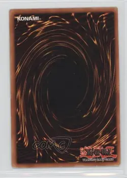 Seven Tools of the Bandit 1st Ed. YuGiOh Starter Deck Yugi Evolution #SYE-044 - Image 2