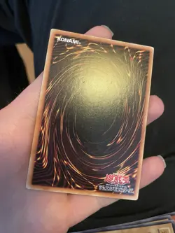 Red-Eyes Black Dragon YAP1-JP002 Ultra Rare Yugioh! Japanese MP - Image 2