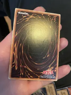Buster Blader Yu-Gi-Oh Yugioh YAP1-JP007 Ultra Rare Konami Kazuki T. Art MP - Image 2