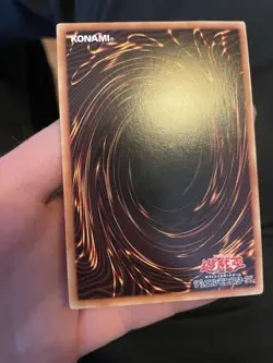 Yugioh Cards YAP1-JP009 Japanese Shiba Warrior Taro Ultra Rare NM - Image 2