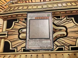 Stardust Dragon TDGS-EN040 1st Ghost Rare MP Yugioh Card - Image 1