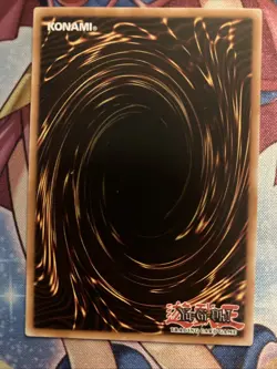 Yugioh! Silvy of the White Forest - OP28-EN005 - Super Rare - OTS 28 - Image 3