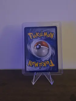 Eevee GX - SM233 - Pokemon Sun & Moon Promo Ultra Rare Card - Image 3