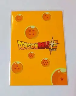 Dragon Ball Super Android 17 TCG SSR-050 Holo Rare Anime Manga Chinese Card ACG - Image 2