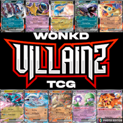 Pokemon ex - Choose Your Card - Various Sets - Holo English Near Mint - Image 1