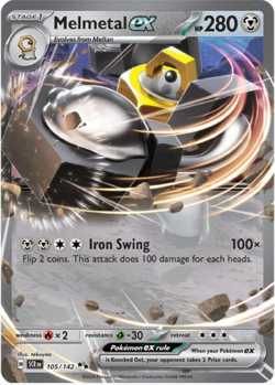 Pokemon ex - Choose Your Card - Various Sets - Holo English Near Mint - Image 4