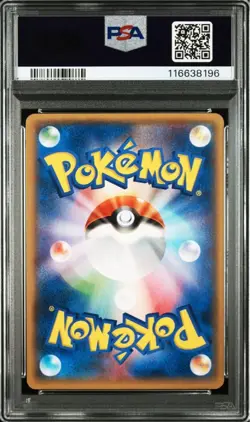 PSA 10 M Diancie EX 092 093/XY-P Promo Seq Set Pokemon Card Japananese 2014 - Image 5