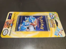 Wizards of the Coast Pokemon Trading Card Blister Starter Pack 742818060295 - Image 2