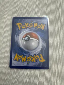 Pokemon TCG Mega-Aerodactyl-EX XY XY98 Holo Promo Card Black Star - Image 2