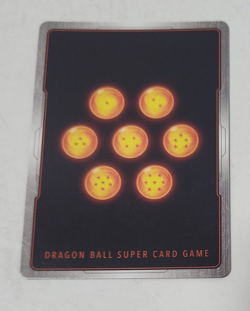 Dragon Ball Super Card Game Trusting Relationship Popo TB2-047 C x4 Playset - Image 3
