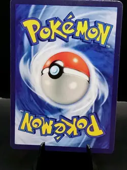 Flying Pikachu 170/151 151C S-Chinese Exclusive **CUSTOM Display Card** TEXTURED - Image 3