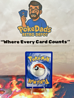 Parasect 43/112- EX Fire Red & Leaf Green (2004) - NM - +FREE CARD- Pokemon TCG - Image 2