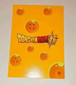 Dragon Ball Super Android 17 TCG SSR-051 Holo Rare Anime Manga Chinese Card ACG - Image 3