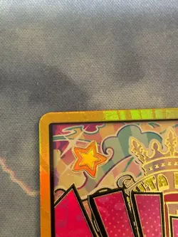ONE PIECE Card Game DON! Card Uta Gold MN56 Japanese - Image 3