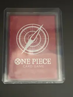 One Piece Card Game Japanese Romance Dawn Kouzuki Oden Op01-031 Alt Art Leader - Image 2