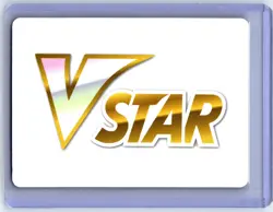 VSTAR Pokemon Card TCG Near Mint Condition - Image 1
