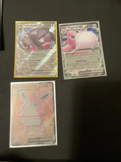 20 Pokemon EXs Bulk Lot Card - Image 2
