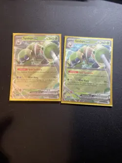 20 Pokemon EXs Bulk Lot Card - Image 4