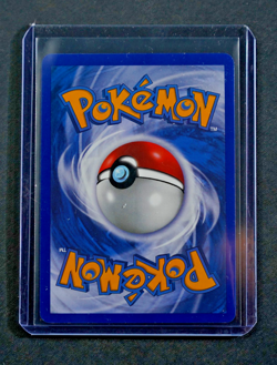 Pokemon Card Ho-Oh HGSS01 Holo Promo Heart Gold Soul Silver Mint - Image 2
