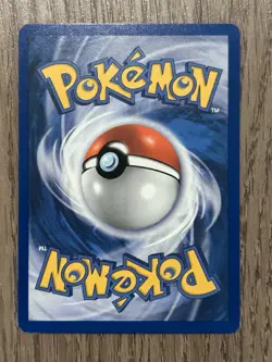 Pokemon Erika's Bulbasaur Gym Challenge 39/132 1st Edition Regular Card - Image 3