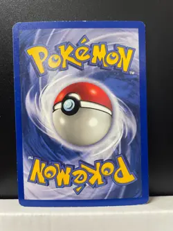 Flareon Holo Pokemon Card 1st Edition Jungle 3/64 - Image 2