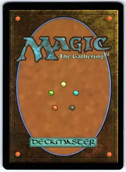 Failed Fording - Outlaws of Thunder Junction OTJ - MTG - NM Magic - 47 C - Image 2