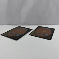 MTG Goblin King 10th Edition X2 Magic The Gathering TCG Cards Shipping Included - Image 4