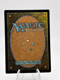 Swan Song 0197 Commander: Lord of the Rings LTC MTG NM - Image 2