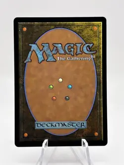Aatchik, Emerald Radian 0187 Foil Aetherdrift DFT MTG NM - Image 2