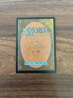 Obelisk of Undoing 5th Edition Artifact MTG Magic NM - Image 4