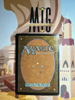 Tandem Lookout ✨ FOIL ✨ MTG LP Light Play Avacyn Restored (80) - Image 2