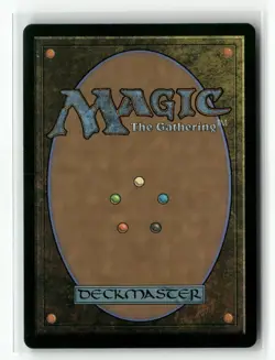 Mindspring Merfolk 0051 Aetherdrift DFT MTG Magic - Image 2