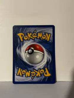 Sabrina's Gaze Common Gym Heroes 125/132 NM Pokemon Fast Ship - Image 2
