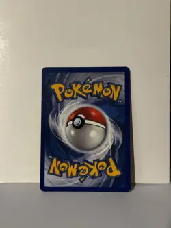 Secret Mission Uncommon Gym Heroes 118/132 NM Pokemon Fast Ship - Image 2