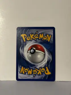 Secret Mission Uncommon Gym Heroes 118/132 NM Pokemon Fast Ship - Image 2