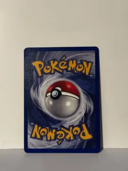 Sabrina's Psychic Control Uncommon Gym Challenge 121/132 NM Pokemon Fast Ship - Image 2