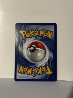Blaine's Gamble Common Gym Heroes 121/132 NM Pokemon Fast Ship - Image 2