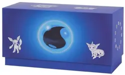 Pokemon TCG S-Chinese Brilliant Energy Gift Box "Water Energy" PR-EW Peng Yuan - Image 1
