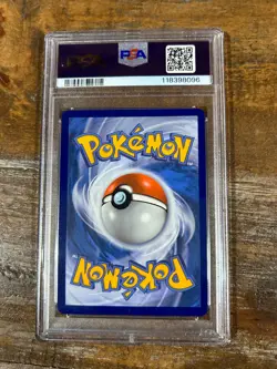 Pokemon 2022 Astral Radiance Full Art Trainer ALLISTER #TG24 PSA 9 Mint RARE 2 - Image 2