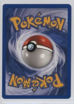 Paras 1st Ed. Pokemon Neo Revelation #47 2001 - Image 2