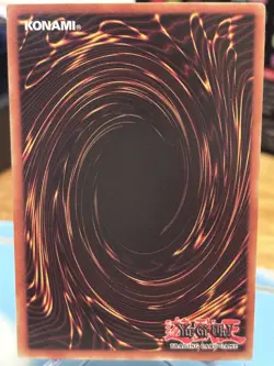 JINZO #7 MONSTER MRD-035 1ST EDITION COMMON YUGIOH NM / UNPLAYED - Image 2