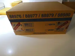 Yugioh 2012 Premium Collection Factory Sealed 16 Box Tin Case - Image 2