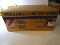 Yugioh 2012 Premium Collection Factory Sealed 16 Box Tin Case - Image 4