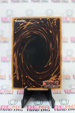 Yugioh - Frightfur Leo LART-EN025 Limited Edition Ultra Rare Lost Art NM - Image 2