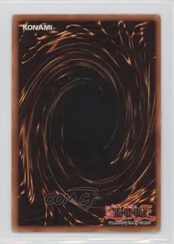 The Eye of Truth 1st Ed. YuGiOh Starter Deck Yugi Evolution #SYE-046 2004 READ - Image 2