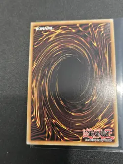 Yugioh The Dark Magicians RA04-EN054 QCR 1st Ed Near Mint - Image 3