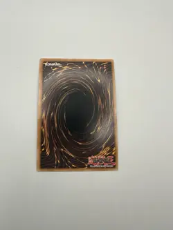 YuGiOh Miracle Fusion DR04-EN039 Super Rare Dark Revelation 4 Near Mint NM - Image 2
