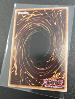 🔥 Yugioh Summoned Skull DPYG-EN002 Vlp-nm - Image 2