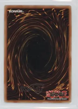 The Secret of the Bandit Unlimited YuGiOh Legacy Darkness #LOD-085 2003 READ - Image 2